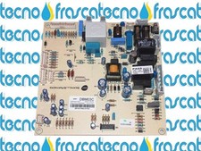 FERROLI SCHEDA DBM03 39828411 EX 39820400 