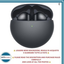 Auricolari Bluetooth HUAWEI FreeBuds 7i con ANC 4.0, Audio Spaziale, iOS/Android