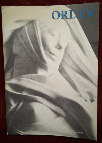 Orlan 1964 1996 diagonale - orlan,