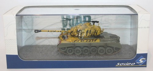 Solido scala pressofuso - scala, 1/72