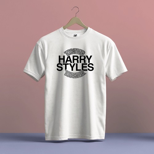Maglietta harry styles - maglietta,