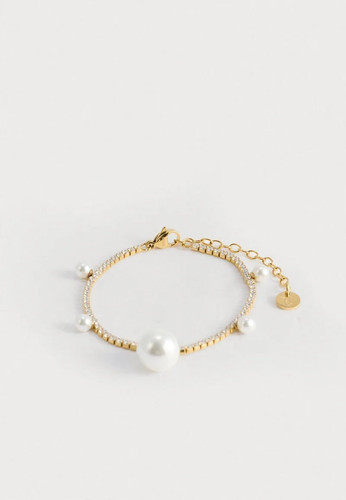 Liu bracciale acciaio - bracciale,