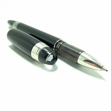Fineliner Montblanc StarWalker Resina Negro [PO208962]