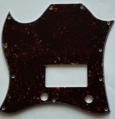 For fit gibson - fit, sg