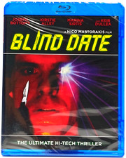 Blind Date - Kirstie Alley -