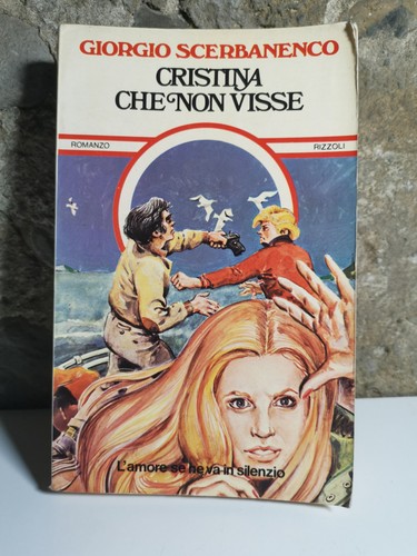 Cristina che non visse