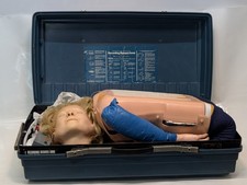 Manichino laerdal - manichino,