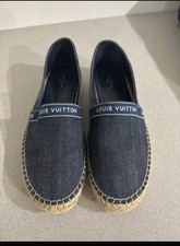 Louis Vuitton Espadrilles 39