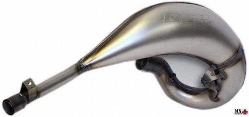 Marmitta honda 125 - marmitta,