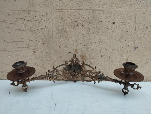 Antica sec applique doppia - xx,