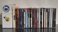Lotto 23 CD Musicali Italiano & Stranieri Classica E Zen