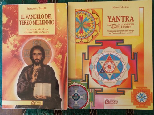 Vangelo del terzo - il,