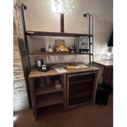 Scaffale libreria modulo - scaffale,