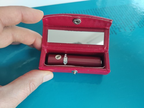 Accendino rossetto colibri - accendino,