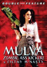 Mulva: Zombie Ass Kicker! &