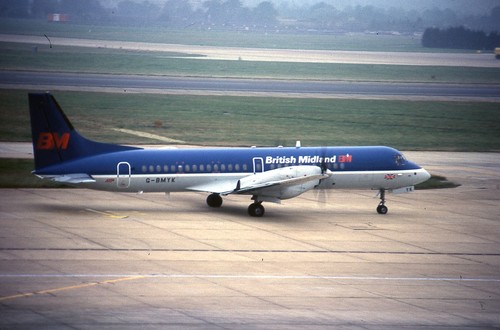 Original aircraft slide - original,