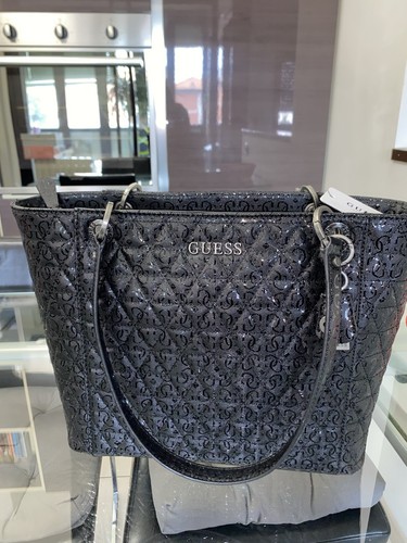 Borsa guess betula - noel, tote