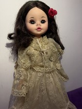 🌸 Bambola Vintage DAMINA