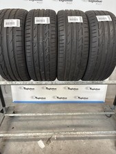 SET 4 GOMME 225/45R17 91W
