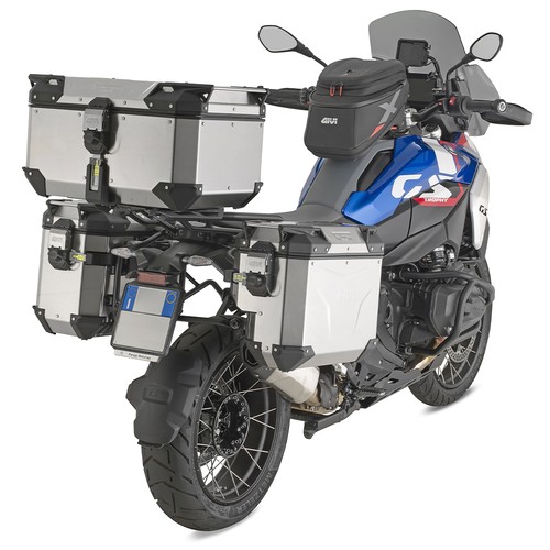 Givi borsa trekker - givi, outback