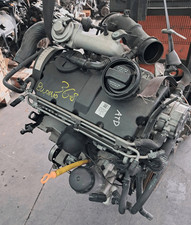 038100040D Motore semicompl.  VOLKSWAGEN GOLF (1J) 1.9 TDI (74Kw) Ber.