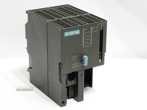 Siemens 300 cpu 315 - cpu, 315-2
