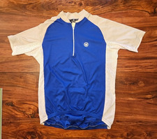 Canari Maglia Ciclismo Uomo L