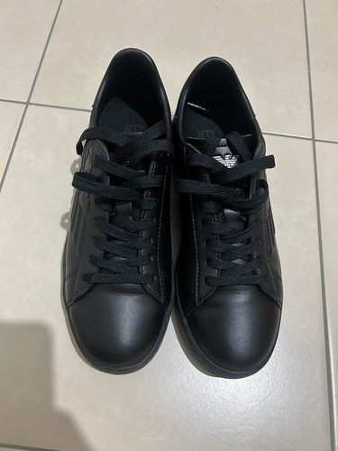 Scarpe giorgio armani - giorgio,