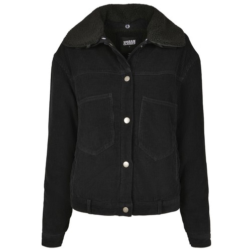 Urban classics giacca sherpa - classics,
