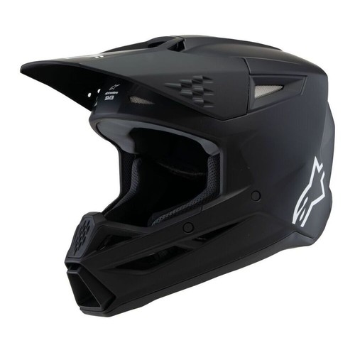 Casco motocross bambini - casco,