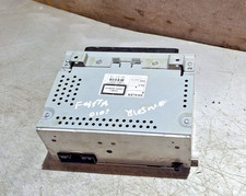 Ford Fiesta MK7 Lettore CD