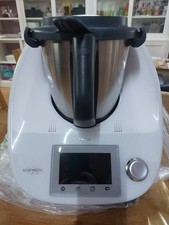 Bimby tm5 Vorwerk , Ottimo Stato , compl. accessori, con Stick e ricettario. 