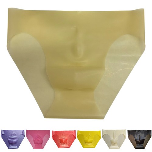 Slip uomo intimo gomma - , lattice