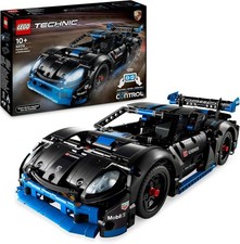 LEGO TECHNIC 42176 Auto da