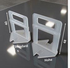 100-3000 linguette di trazione