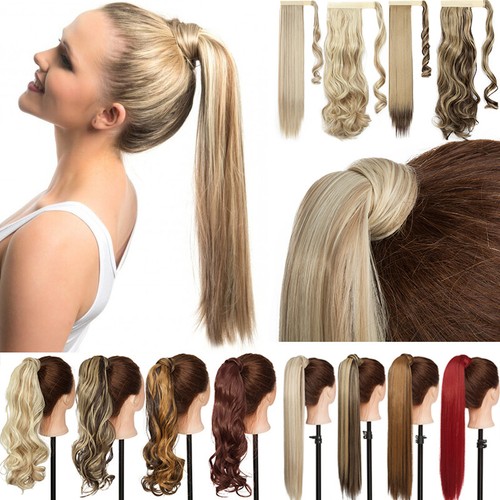 Premium clip per capelli