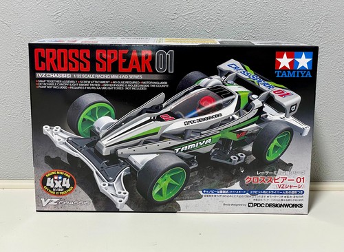 Tamiya 18103 mini - tamiya,