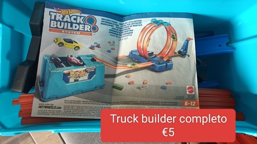 Hot wheels lotto - hot,