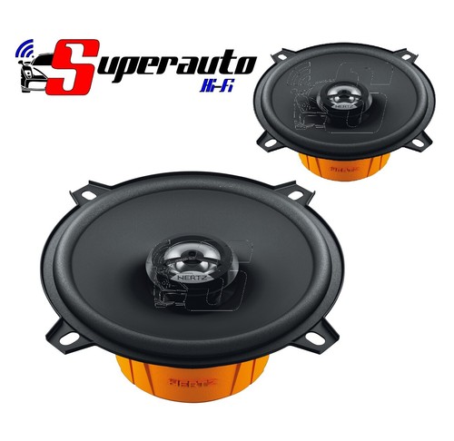 Hertz dcx 130 - dcx,