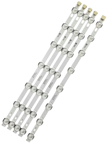 Striscia led per - striscia, 40dled-a-type