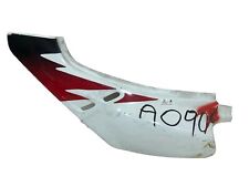 SCOCCA SOTTOSELLLA SINISTRA