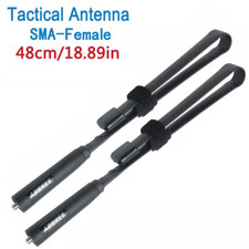 2 ANTENNA TATTICA 18,89
