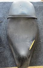 SELLA SEDILE PIAGGIO NRG 50