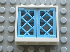 Fenetre LEGO Friends Window