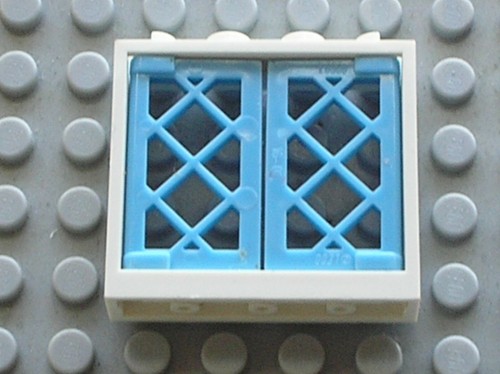 Fenetre lego friends window - fenetre,