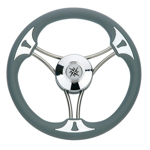 Volante ruota timone barca - ruota,