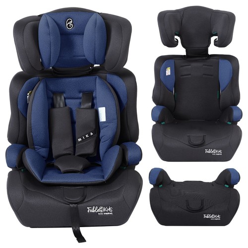 Fablekids seggiolino auto - seggiolino,