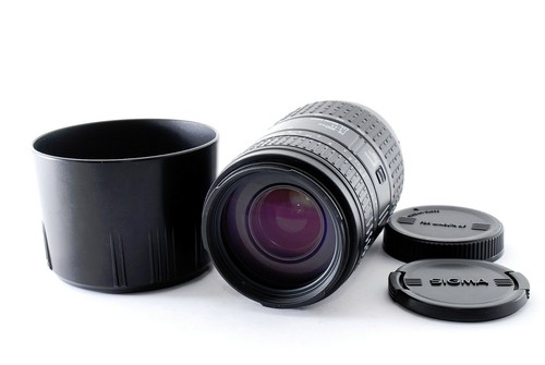 Ecc sigma 70 300 - *ecc+++++*, 70-300