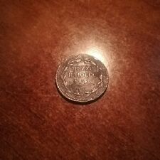 PIO IX (1846-1878) - MEZZO