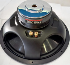 Target Subwoofer per Auto